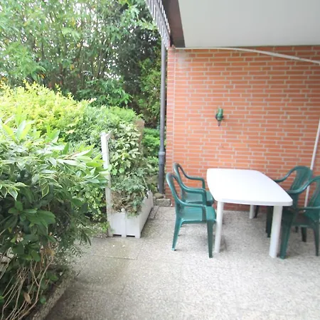 8002 - Sol Y Mar Appartement *