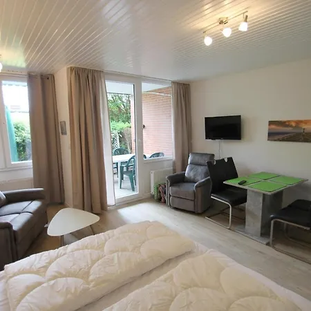 8002 - Sol Y Mar Appartement