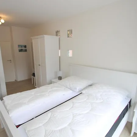 8002 - Sol Y Mar Appartement Dahme (Schleswig-Holstein)