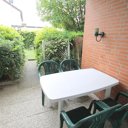 Appartement 8002 - Sol Y Mar Dahme (Schleswig-Holstein)