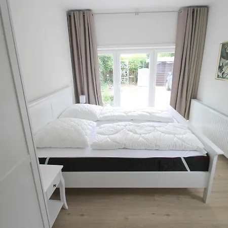 Appartement 8002 - Sol Y Mar Dahme (Schleswig-Holstein)