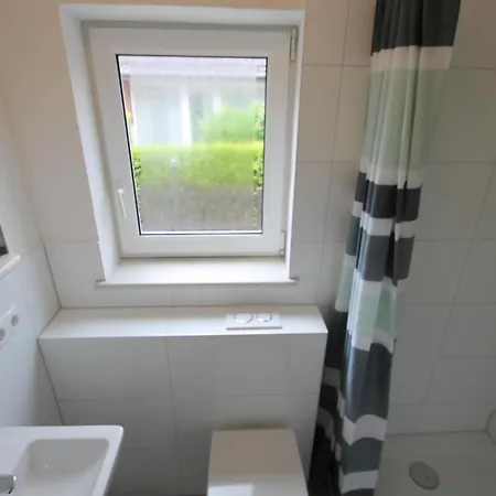 8002 - Sol Y Mar Appartement Dahme (Schleswig-Holstein)